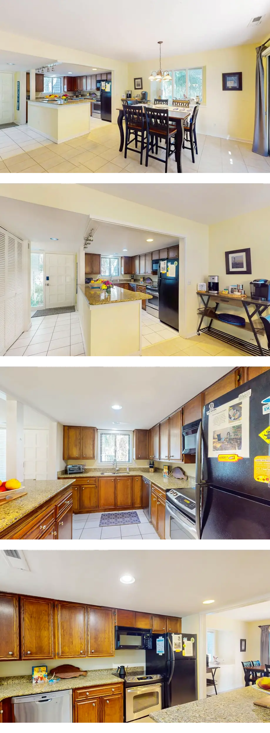 Charming Townhome with Golf Course View,...