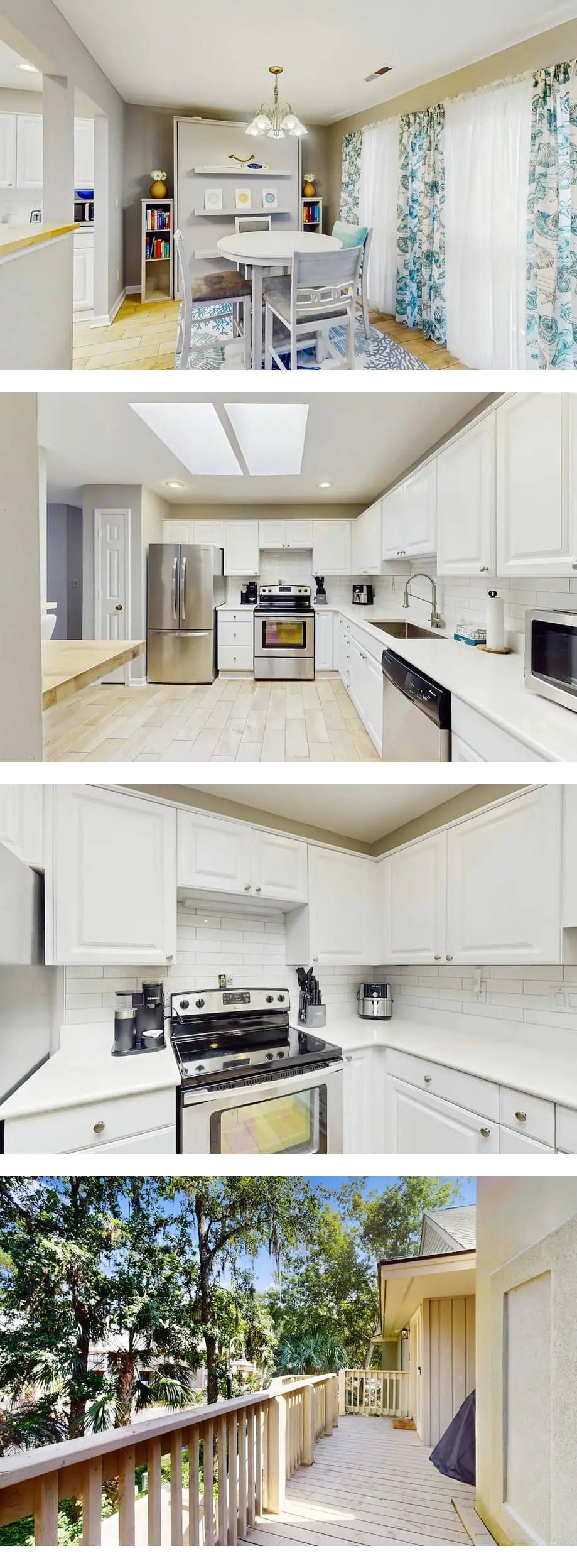 Adult Cruiser...
Kayak unguided if you have kayaking experience. We will go over the area with you, tell you about the dolphins favorite spots to hang out and answer any questions that a you have before departure. Of course our guided tours are available as well if...
Color Me Greenville
duration: 1 Hour 30 Minutes meeting_point: Color Me Greenville pricing: Options: Cake flavor: Vanilla, Chocolate Gluten Free ($10 extra): Vanilla, Chocolate description: Minimum: 6 attendees (this is the minimum number of total bookings we need to...
May River Excursions
___________________________________ Rates are based on 6ppl **2 Hours** - $300.00 **3 Hours** - $400.00 **4 Hours** - $475.00 *Can take a maximum of 12 people. Each additional person is $35* ___________________________________ About - Take...
Carolina Hydrofly
30 Minute Flyboard Pro Series Experience About Each guest will have 20 minutes of flight time and 10 minutes of instruction time. If you would like to book for more than one person, then please process one booking per person by selecting the...
Island Head- Hilton Head Harbor
Come enjoy a day on the water with Island Head! About Come enjoy a day on the water with Island Head! This private experience includes a USCG captain to drive the boat and assist in the water sport of your choice. A tube, water skis, wakeboard...
Captain Moto Adventures
Join us on the water! Duration 2-7 Hours About Our boat is a 24 ft. Sea hunt open bow. Plenty of room for 6. The hull is designed to handle ruff water very well. You wont get bounced around like some other boats. With Captain...
Coastal Discovery Museum Hilton Head
duration: 1 hour cancellation_summary: • Cancellation Policy: Full refund minus $5 admin fee prior to one day in advance. No refund if cancelled within one day. meeting_point: 70 Honey Horn Drive, Hilton Head Island, SC 29926 min_age...
The Bike Doctor
duration: 14 Days meeting_point: 112 Arrow Rd Hilton Head Island, SC 29928 US description: Magnum Low Rider 2.0. These e-bikes are designed to go anywhere. They are designed to fit anyone from 5'2 - 6'6. The Low Step-Thru makes it easier to get on...
Hilton Head Island Tours
*Three Hour Inshore Fishing Trip* ___________________________________ Rates **Up to Four Guests** - $445.00 **Five Guests** - $475.00 **Six Guests** - $495.00 ***All ages welcome! | Maximum of 1200 lbs*** ___________________________________ ...
Coastal Discovery Museum Hilton Head
Duration 1 Hour About Experiencing the enchantment of a native butterfly garden and observing all four stages of the butterfly life cycle is a unique opportunity available to people of all ages at the Coastal Discovery Museum. The Butterfly...
Coastal Discovery Museum Hilton Head
Duration 3 Hours About Learn the secrets of Hilton Head’s history and the fascinating stories that bring it to life. This 3-hour expert guided tour takes you to five nearby historic sites in an air-conditioned bus. You will explore and...
Hilton Head Outfitters - Bike Rental
Three Day Rental Rates: - 16” Kids Beach Bike: $45.99 - 20” Kids Beach Bike $45.99 - 24” Youth Beach Bike: $45.99 - 26” Bike w/ Child Seat: $60.99 - 26” Mens Beach Bike: $45.99 - 26” Unisex Beach Bike: $45.99 - 12" Balance Bike...
Hilton Head Yacht Charter Company
Top Shelf Yacht Charters are all about you. From adventure to anniversaries, relaxing to proposing, there's nothing we can't do for you during your cruise! Imagine your own floating resort! Experience 80 feet of pure opulence aboard Top Shelf. Our...
Dolphin Discoveries Hilton Head
duration: 1.75 to 2 Hours cancellation_summary: Up to 48 hours Before w/ No Questions Asked meeting_point: Broad Creek Marina - End of wooden pier, at sign, over the water. group_size: Max of 6 (Check Out Our Rentals w/ Captain for Larger...
Island Life HH Photography
A beautiful Lowcountry setting along the marsh Duration - Up to 60 minutes, with most shoots lasting about 45 minutes About Join us along the Lowcountry Marsh for photos in a beautiful Hilton Head Community Park. This setting has it all...
Glow Bikes Hilton Head
Experience the enchantment of our Full Moon bike tour on glowing bicycles! Overview Unique moonlit tour on glowing bicycles 3 picturesque stops at Hilton Head Island landmarks Perfect for individuals, couples, families, and groups Create...
Carolina Hydrofly
40 Minute Flyboard Pro Series Experience About Each guest will have 30 minutes of flight time and 10 minutes of instruction time. If you would like to book for more than one person, then please process one booking per person by selecting the...
Island Life Rentals and Tours
Same Day Reservation Pick Up Procedures Business hours are 9am to 4pm. Same day reservations may pick up **anytime** after you book. It does not need to be 4pm. After hours self pick up and drop off available. Attendant will text you lock...
Drifter Excursions
Rate The three hour price is $530 The four hour price is $650 ______________ About Make a day of it on the 32-foot Stuart Angler "Boomerang"! The "Boomerang" is conveniently located on the south end of Hilton Head at Palmetto Bay Marina with...
Coastal Discovery Museum Hilton Head
duration: various description: Main Gallery Exhibit what_is_included: Art from Cindy Chiappetta, Arla Wible, Vickie Jourdan, Sharon Licata, Mark Larkin, Margaret Crawford, Jo Dye, Earline Allen, Donna Varner, Joanna Chalson, John Crum and Linda Tully
Flip Flop Charters
See dolphins in their natural habitat! Duration 2 hours About The Lowcountry is home to several pods of Atlantic Bottlenose Dolphins. Join us for a 2 hour cruise to see them in their natural habitat and take in the beauty surrounding Hilton...
Cheers Sailing Charters
Stunning Sunset Views About 2.5 hour private sailing up the Broad Creek and into the Calibouge Sound. Sailing past Harbour Town and Daufuskie Island on a 45 ft Morgan Nelson Merrick Racing sailboat. Stunning sunset views over the water and...
Island Head- Hilton Head Harbor
The private sunset cruise is the perfect way to end a day on Hilton Head Island. There is nothing quite like a low country sunset, especially seeing one from the water were you can see the broad spectrum of colors such as vibrant oranges, reds, and...
Gullah Heritage Trail Tours
*Gullah people are known for preserving more of their African linguistic and cultural heritage than any other African-American community in the United States.* ___________________________________ Duration 2.5 hours...
Hilton Head Bicycle Company
Electric Bike Rental Duration 5 Days About Priority E-Coast. These e-bikes are designed to go anywhere. They are designed to fit anyone from 5'2-6'6. The Standard Step-Thru makes it easier to get on and get going -- all without...
The Bike Doctor
duration: 12 Days meeting_point: 112 Arrow Rd Hilton Head Island, SC 29928 US description: Magnum Low Rider 2.0. These e-bikes are designed to go anywhere. They are designed to fit anyone from 5'2 - 6'6. The Low Step-Thru makes it easier to get on...
Hilton Head Outfitters - Bike Rental
Surf Rod is used for fishing in the ocean
Lowcountry Cowboy Fishing Charters
Duration 1 Hour ___________________________________ About Hilton Head has a ton of dolphins, and we wont come back to the dock until you see some! The sunsets are world class too! It's the perfect way to spend an hour enjoying the water...
Black & Blue Charters
Black & Blue Duration & Rates **Three Hour Fishing Charter** - $625.00 *Will catch mostly sharks* **Four Hour Fishing Charter** - $750.00 *Most popular for families* **Five Hour Fishing Charter** - $900.00 *Catch your Lunch!* **Six Hour...
Drifter Excursions
*Fishing for the whole family on Hilton Head Island!* ___________________________________ Rates - **4.5 Hour Deep Sea Fishing:** - $75 ___________________________________ About - The Drifter is a 60-foot long party fishing boat that has...
Hilton Head Helicopter Tours
pricing: $100 + Taxes/Fees description: Crank up the thrill and elevate your helicopter tour to the ultimate adventure with our doorless experience! Soar through breathtaking landscapes with the wind in your hair and unobstructed views that will...
Captain Cams Watersports
duration: 1-7 Hours meeting_point: 1600 Asbury Park Road, Anderson, SC 29625 min_age: 25 group_size: Up to 8 People description: We run Yamaha VX models. These are very comfortable jet skis that will go about 45 mph depending on the weight of the...
Hilton Head Distillery
Set your watch to Island Time and join us on a rum-filled tropical adventure. We'll explore classic tiki cocktails, Escapism culture, and the pure joy of over the top garnishes, all while sipping on locally made rum. Join us for an evening full of...
Color Me Greenville
duration: 45 Mins Splatter Paint Session meeting_point: 50 Liberty Ln., Greenville, SC 29607 group_size: 6 Max description: 45 minutes of splatter painting on a 11x14 basic canvas board using our paints! Customization options available! 1 to...
Carolina Breeze Charters
duration: 2 to 4 hour options meeting_point: Broad Creek Marina, 18 Simmons Rd, Hilton Head Island SC 29926 group_size: Maximum 6 people description: Create your perfect day on the water with a custom, private charter aboard the Carolina Breeze, our...
Lowsea Bike, Beach and Baby Rental
Rent Bikes and Gear Accessories for your vacation! Duration 1 Day About All bike rentals include: - Free Delivery & Pickup - Free Basket - Free Lock Bike Options: **Adult Cruiser 26"** ![Adult Cruiser...
Island Head- Hilton Head Harbor
Come enjoy a day on the water with Island Head! About Come enjoy a day on the water with Island Head! This private experience includes a USCG captain to drive the boat and assist in the water sport of your choice. A tube, water skis, wakeboard...
Dolphin Discoveries Hilton Head
duration: 1.75 Hours cancellation_summary: 48 Hour w/ no questions asked max_age: 1000 group_size: 6 pricing: Private - $299 Private w/ Better Boating Package - $349 Multiple boats may be added with a 10% off discount. description: Enjoy your...
Hilton Head Outfitters - Bike Rental
The durable and comfortable reclining Hilton Head Outfitters beach chair rentals are made of light-weight aluminum with backpack straps for easy transportation. They can be rented individually or as a package.
Hilton Head Island Recreation Association
duration: 4 days • 3.5 hours per Day meeting_point: Bristol Sports Arena-Hockey Rink min_age: 7 max_age: 18 group_size: Up to 20 Campers description: Learn from one of the best and most experienced instructors on Hilton Head at the Bristol Sports...
Hilton Head Outfitters - Bike Rental
One Week Rental Rates: - 16” Kids Beach Bike: $59.99 - 20” Kids Beach Bike $59.99 - 24” Youth Beach Bike: $59.99 - 26” Bike w/ Child Seat: $74.99 - 26” Mens Beach Bike: $59.99 - 26” Unisex Beach Bike: $59.99 - 12" Balance Bike...
Coastal Discovery Museum Hilton Head
Look, listen, and learn! Kids will love hearing local stories and learning about Lowcountry wildlife and history. Stories are geared towards preschool and lower elementary aged children but the whole family will enjoy! Children must be accompanied...
Hilton Head Bicycle Company
Electric Bike Rental Duration 8 Days About Priority E-Coast. These e-bikes are designed to go anywhere. They are designed to fit anyone from 5'2-6'6. The Standard Step-Thru makes it easier to get on and get going -- all without...
Hilton Head Island Tours
*Five Hour Inshore/Nearshore Fishing Trip* ___________________________________ Rates **Up to Four Guests** - $645.00 **Five Guests** - $675.00 **Six Guests** - $695.00 ***All ages welcome! | Maximum of 1200...
The Bike Doctor
duration: 9 Days meeting_point: 112 Arrow Rd Hilton Head Island, SC 29928 US description: Magnum Low Rider 2.0. These e-bikes are designed to go anywhere. They are designed to fit anyone from 5'2 - 6'6. The Low Step-Thru makes it easier to get on...
Longfield Stables
duration: 1.5 hours meeting_point: Longfield Stables Trail Barn min_age: 8 group_size: Up to 5 people description: Embark on an unforgettable experience through the scenic Lowcountry of Palmetto Bluff. Our expertly guided rides take you through...
BC2 - Island Head
duration: 1-10 Hours meeting_point: Broad Creek Marina, 18 Simmons Road group_size: Up to 35 People description: Bonjour – Hilton Head’s Premier Charter Boat Step aboard Bonjour, Hilton Head’s newest and most luxurious charter boat, built...
Captain Cams Watersports
duration: 4-7 Hours meeting_point: 470 Green Pond Rd, Anderson, SC 29625 min_age: 25 group_size: Up to 6 People description: We run Yamaha VX models. These are very comfortable jet skis that will go about 45 mph depending on the weight of the...
Forest Beach Surf & Cycle
Rent with us! Duration 1 day, 3 day, or 1 week About Forest beach surf & cycle is your source for Hilton Head Island SUP rentals
BC2 - Island Head
duration: 2 Hours meeting_point: Broad Creek Marina, 18 Simmons Road group_size: Up to 6 People description: Sailing what_is_included: Sailing
Island Head - Broad Creek
duration: 1.5 Hours cancellation_summary: Customers will receive a full refund or credit with 72 hours notice of cancellation. meeting_point: 18 Simmons Road Hilton Head Island, SC description: Firework Cruise Take in the sights of the Shelter...
Island Life HH Photography
Photography Lakeside on Hilton Head Island Duration - Up to 60 minutes, with most shoots lasting about 45 minutes About Join us at Jarvis Creek Park on Hilton Head Island for a wonderful Lowcountry Setting like no other. This setting has a...
Longfield Stables
duration: 1 hour meeting_point: Activity Barn Longfield Stables 24 Healey Rd, Bluffton 29910 SC min_age: 3 group_size: Groups over 4 kids require a second pony description: Unleash your creativity with our Paint the Pony activity! This hands-on...
Island Skiff Adventure Tours
Lowsea Bike, Beach and Baby Rental
Everything you need for a fun and comfortable day at the beach! Duration 48 Hours About - Free delivery and pickup - Beach gear is delivered the morning after check-in and will be picked up the night before check-out no later than 5PM. ...
Hilton Head Bicycle Company
Electric Bike Rental Duration 6 Days About Priority E-Coast. These e-bikes are designed to go anywhere. They are designed to fit anyone from 5'2-6'6. The Standard Step-Thru makes it easier to get on and get going -- all without...
Dolphin Discoveries Hilton Head
duration: 3 Hours cancellation_summary: Up to 48 hours Before w/ No Questions Asked meeting_point: Broad Creek Marina - End of wooden pier, at sign, above kayaks. group_size: Max of 6 (Check Out Our Rentals w/ Captain for Larger...
Coastal Discovery Museum Hilton Head
Drop by the Museum for this casual Meet & Greet to learn about the alligators, snakes, and a few other fun critters that share Hilton Head Island with us. Take this opportunity to see animals up close, gets hands-on and hold a critter or two, take...
Coastal Discovery Museum Hilton Head
Duration 1 Hour About TGIF ... even for our animals! Our reptiles, amphibians, fishes, and marine invertebrates all know that Friday means FRIDAY FEEDING FRENZY! Join our animal care staff and learn the ins and outs on how we care for and feed...
Lowsea Bike, Beach and Baby Rental
Rent Bikes and Gear Accessories for your vacation! Duration 14 Days About All bike rentals include: - Free Delivery & Pickup - Free Basket - Free Lock Bike Options: **Adult Cruiser 26"** ![Adult Cruiser...
Coastal Discovery Museum Hilton Head
duration: 1 hour cancellation_summary: • Cancellation Policy: Full refund minus $5 admin fee prior to one day in advance. No refund if cancelled within one day. min_age: 13 group_size: 60 description: Join us for "Revolutionary Reflections", a...
Coastal Discovery Museum Hilton Head
*Find out how the soldiers of the Civil War spent their time on the island!* ___________________________________ Duration 1 Hour ___________________________________ About During the Civil War, Hilton Head Island played a crucial role as the...
Coastal Discovery Museum Hilton Head
Camellias are fascinating plants with a rich history. While they are not native to the American continent, they have been part of the southern landscape since the 1700s. Come and learn about the history, diversity, and significance of camellias, as...
Hilton Head Outfitters - Bike Rental
WIDE ALL-TERRAIN BACK WHEELS provides easy roll over sand HOLDS ALL YOUR BEACH GEARS, carries cooler, beach towels, umbrellas and more! EASY OPEN AND CLOSING, opens in seconds and folds flat for travel and storage MULTI PURPOSE - can be used for...
Lowsea Bike, Beach and Baby Rental
Rent Bikes and Gear Accessories for your vacation! Duration 2 Days About All bike rentals include: - Free Delivery & Pickup - Free Basket - Free Lock Bike Options: **Adult Cruiser 26"** ![Adult Cruiser...
Island Life HH Photography
Capture great moments as the sunrises over the ocean. Duration - Up to 60 minutes, with most shoots lasting about 45 minutes About Get your photo taken on the beautiful Hilton Head Island beach as the sun rises. We offer family photos...
Hilton Head Island Boat Rentals
About 22' Hurricane Deck Boat The Hurricane Deck Boat's "Fun Deck" Layout Up to 6 people Max Duration 2-8 Hours
Hilton Head Yacht Charter Company
Top Shelf Yacht Charters are all about you. From adventure to anniversaries, relaxing to proposing, there's nothing we can't do for you during your cruise! Imagine your own floating resort! Experience 80 feet of pure opulence aboard Top Shelf. Our...
Anchors Away Sailing Charters
*Sunset Sail* Come end the perfect day with the perfect evening on the water. Enjoy the beautiful scenery and wildlife while enjoying some often-great sailing. End the evening with a beautiful sunset to top it off - Generally great sailing...
Island Head - Broad Creek
duration: 1.5 Hours cancellation_summary: Customers will receive a full refund or credit with 72 hours notice of cancellation. meeting_point: 18 Simmons Road Hilton Head Island, SC group_size: Up to 14 Passengers pricing: *All Ages, Up to 14...
Coastal Discovery Museum Hilton Head
*Learn about the creatures of the salt marsh ! Great for families with younger children.* ___________________________________ Rates - **$6 per person aged 3 and up, under 3 Free** ___________________________________ Duration 30 minutes...
Dolphin Discoveries Hilton Head
duration: 3 to 6 Hours cancellation_summary: 48 Hours meeting_point: Broad Creek Marina - End of wooden pier, at sign, above kayaks. max_age: 1000 group_size: 6 accessibility: Two, 8" steps down into boat. We are here to help. pricing: All Dolphin...
Coastal Discovery Museum Hilton Head
*Learn from an expert why the Salt Marsh is so vital to the ecosystem!* ___________________________________ Duration 1 hour and 30 minutes ___________________________________ About The Salt Marsh is a unique environment with a fascinating...
Lowsea Bike, Beach and Baby Rental
Don't pack it, Rent it! Baby Sleep, Feed, and Play necessities for your vacation! Duration 14 Days About All baby gear rentals include: - Free delivery, setup & pickup - Linens washed in baby detergent to keep your baby clean and happy ...
Island Life Rentals and Tours
Same Day Reservation Pick Up Procedures Business hours are 9am to 4pm. Same day reservations may pick up **anytime** after you book. It does not need to be 4pm. After hours self pick up and drop off available. Attendant will text you lock...
![Bright and beautiful condo, 5 min to bea...