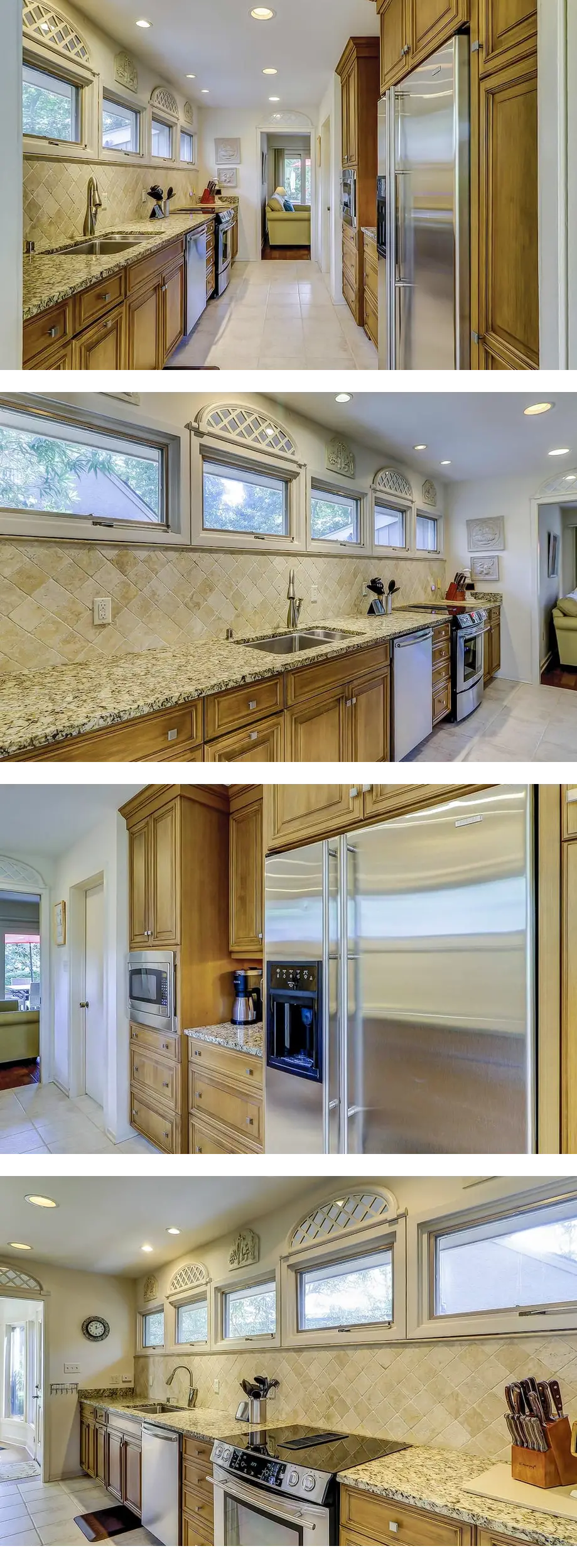 Charming 3 bedroom 3 1/2 bath home in be...